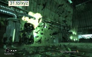 蝙蝠俠 小丑大逃亡 Batman Arkham Asylum PROPER USA XBOX360(美版)(DVD9版)