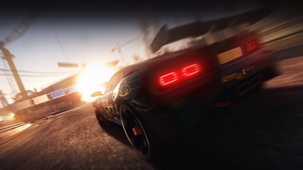 瞬間爆發 Split Second Velocity USA XBOX360(美版)(DVD9版)